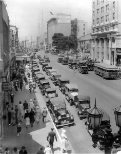 Hollywood_Blvd_1931