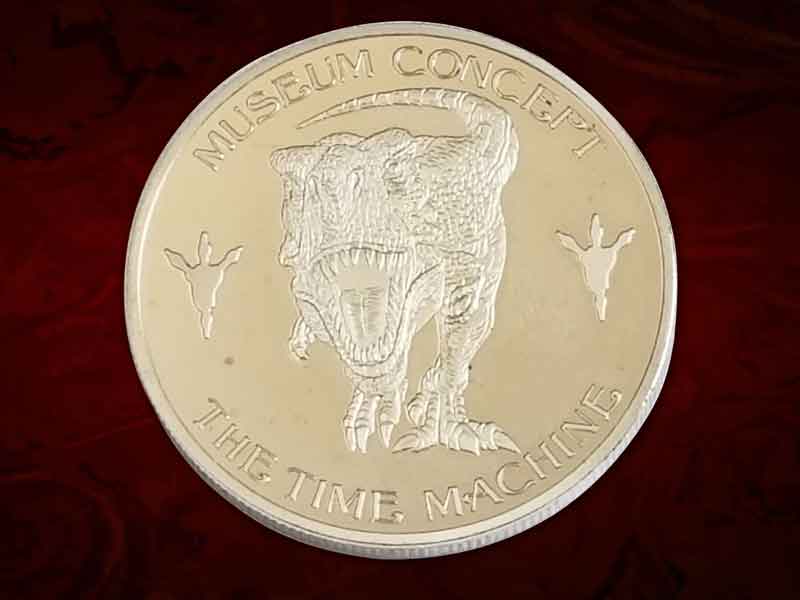 Coins_T-Rex